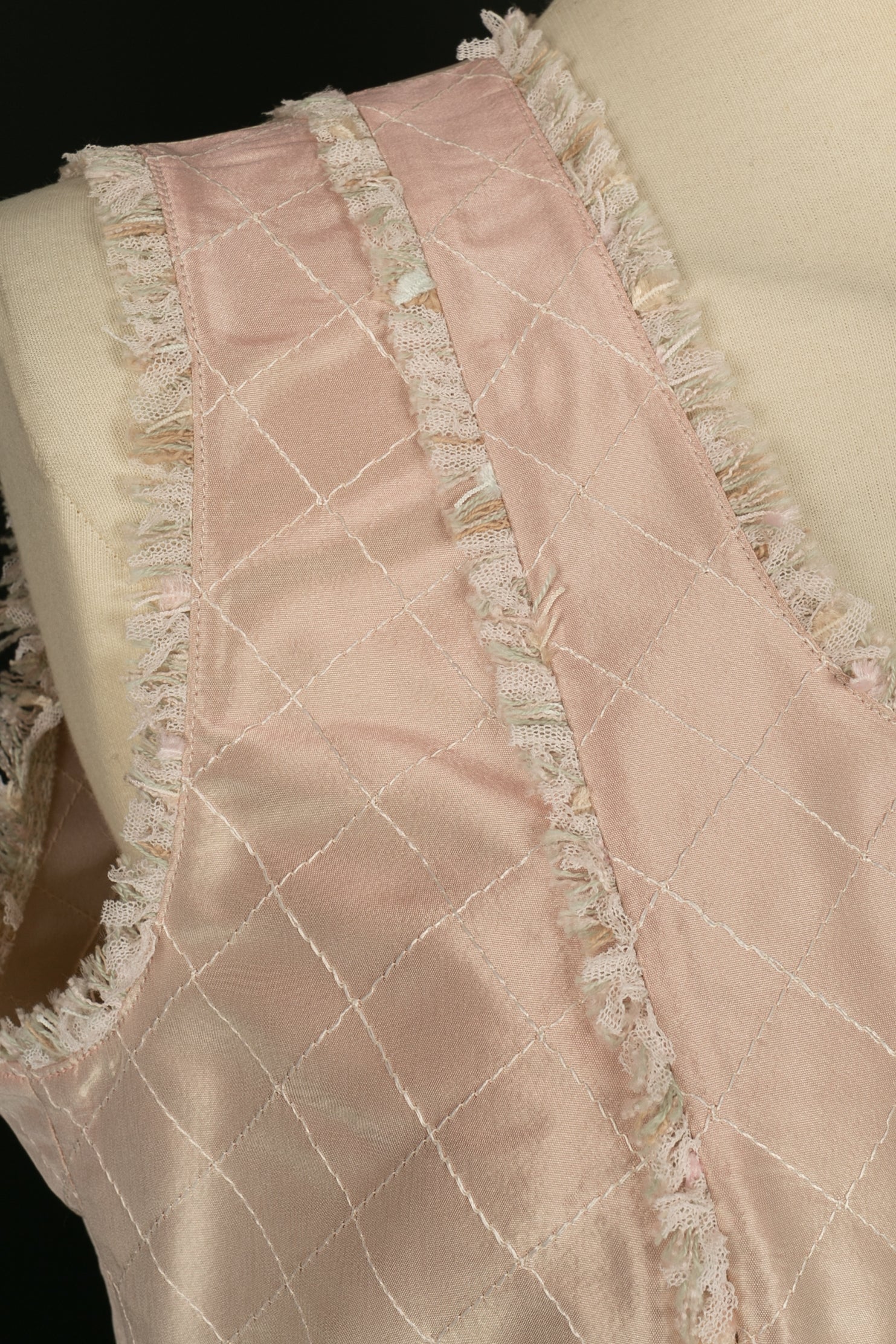Ensemble Chanel EtÃƒÆ’Ã‚Â© 2004