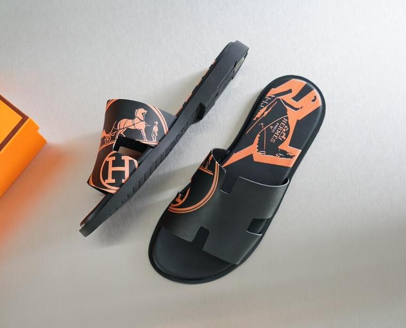 SAMC - HMS Men Shoes - 401