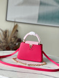 Fashion Lu-Vi bags - 4660