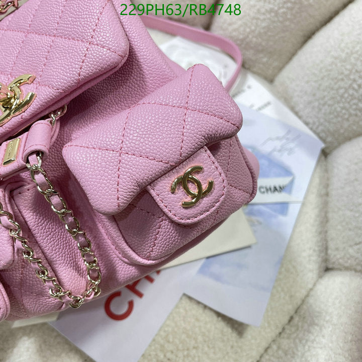 SAMC - CHL Bags - 361