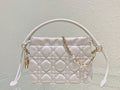 Satchel Bags - DOR Bags - 1289
