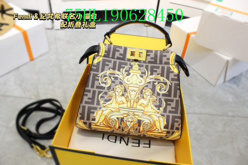Glami - FDE Bags - 1627