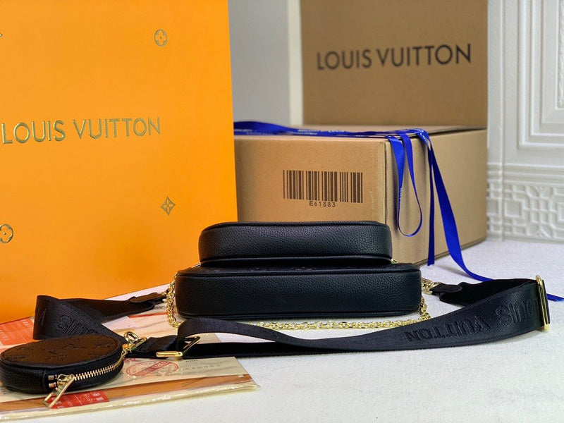 Glami- Glami- Lu-Vi bags - 3921