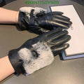 SAMC - CHL Gloves - 252
