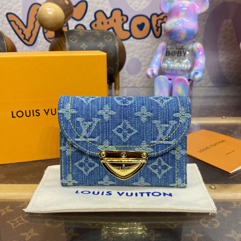 Glami - LOV Wallets - 017