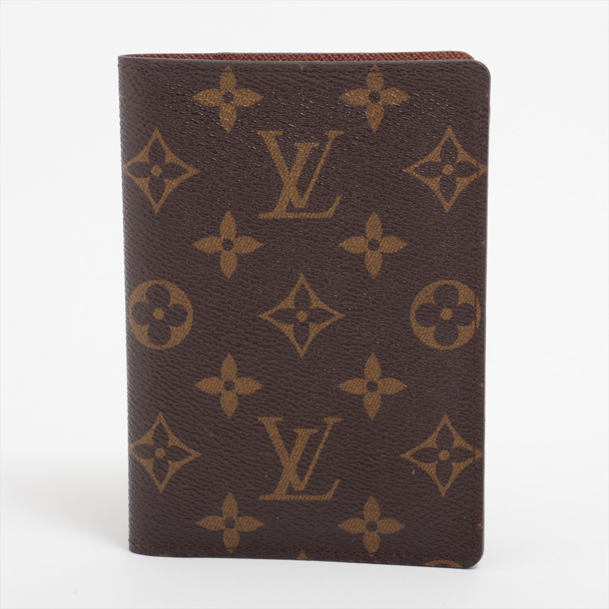 Louis Vuitton Monogram Couverture Passo M60181