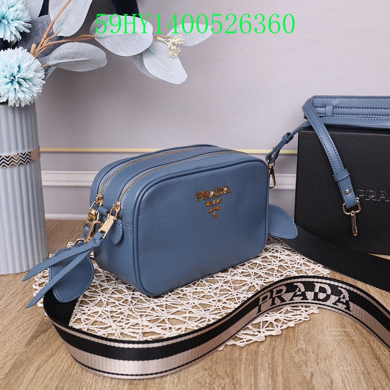 Satchel Bags - PDA Bags - 4250