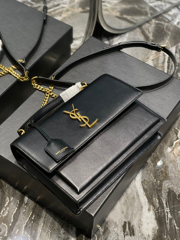 Glamy - YLS Bags - 548