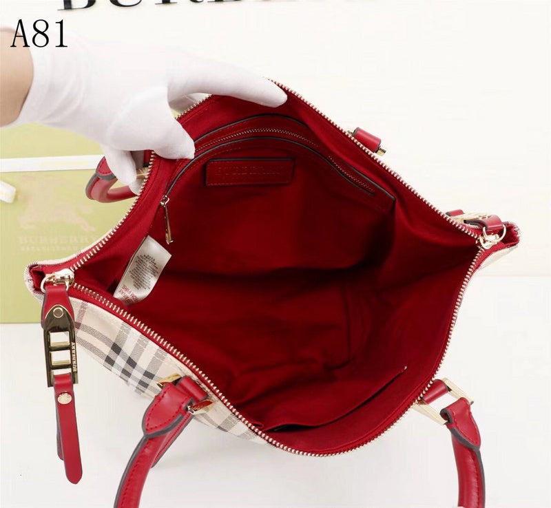 ELE Fashion -BBR Bags - 876