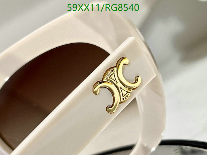 SAMC - COL Glasses - 108
