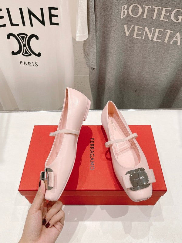 Glami - FGO Women Shoes - 045
