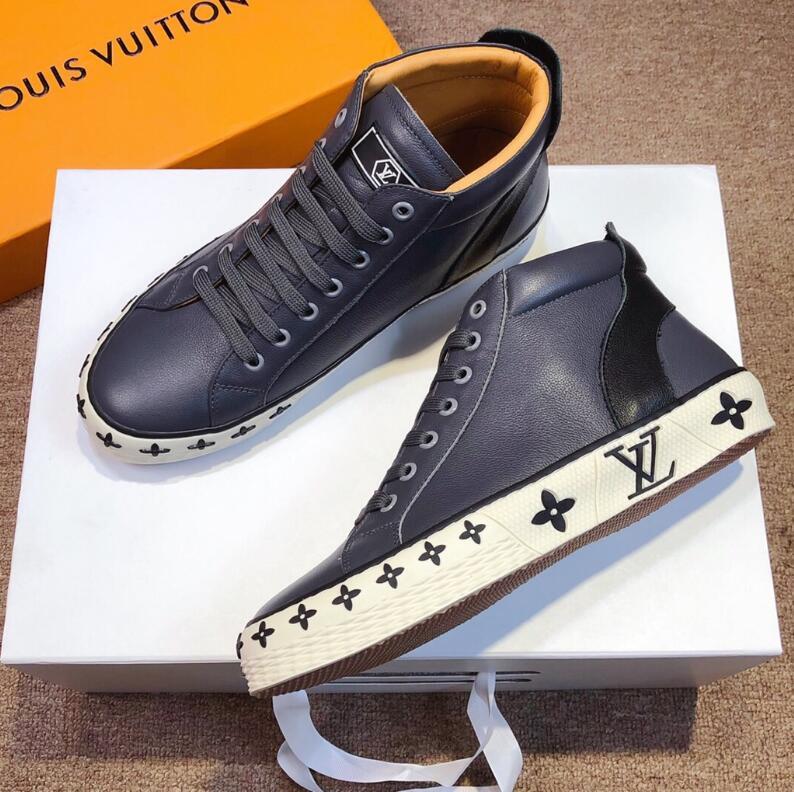 Glamy - LOV Men Shoes - 1853