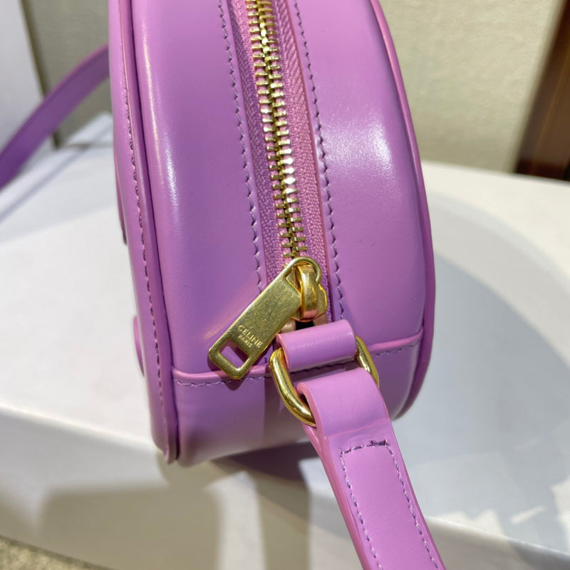 Glamy - COL Bags - 1116