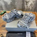 SAMC - BG Men Shoes - 199