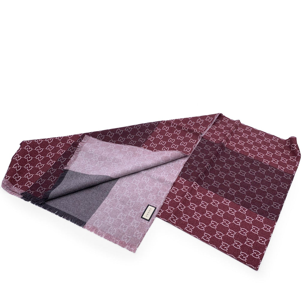 Gucci Scarf