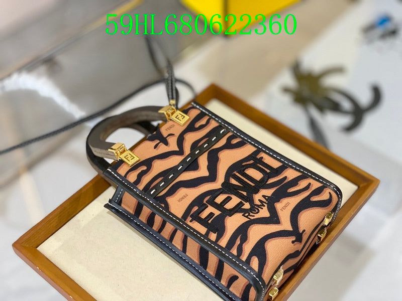 Glami - FDE Bags - 2873