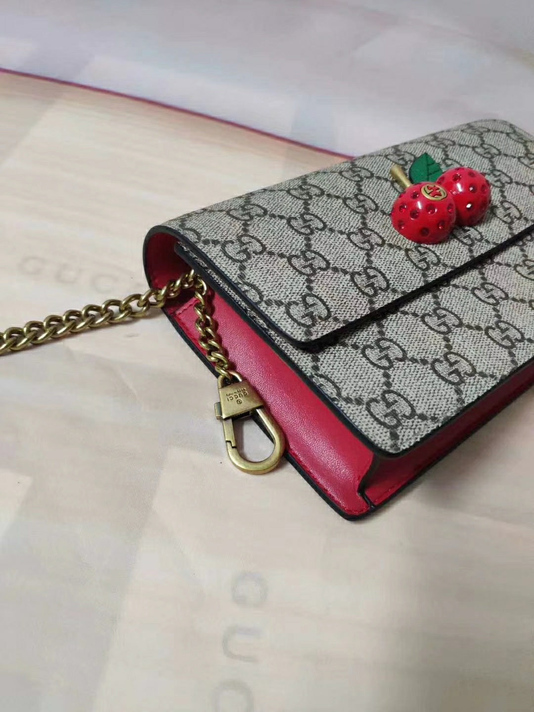 EN - New Bag GCI 496