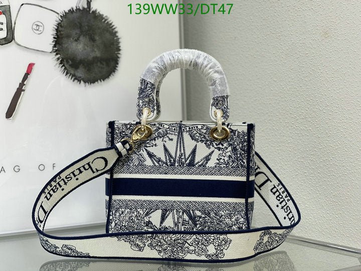 SAMCC - DOR Bags - 1002
