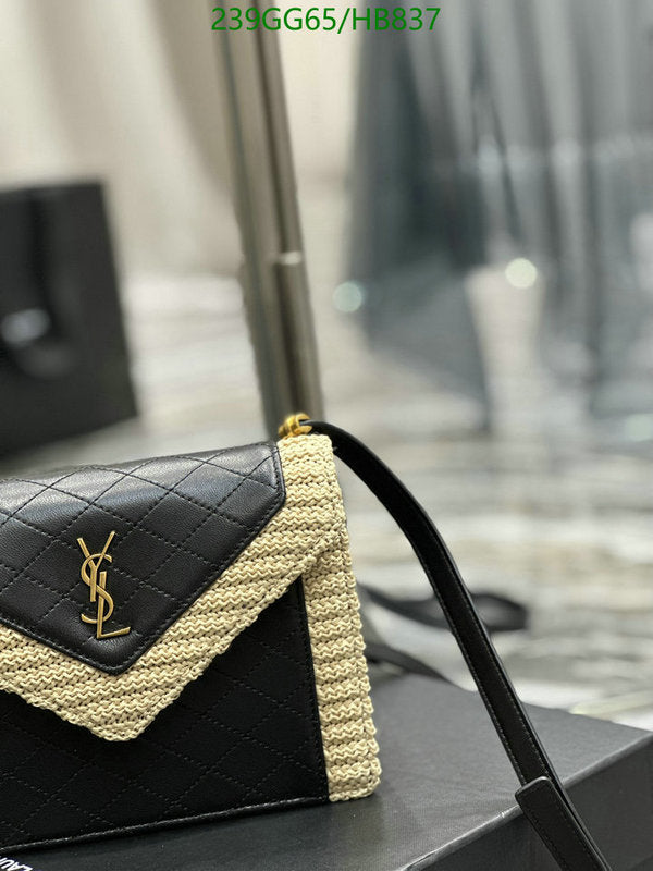 SAMC - YLS Bags - 189