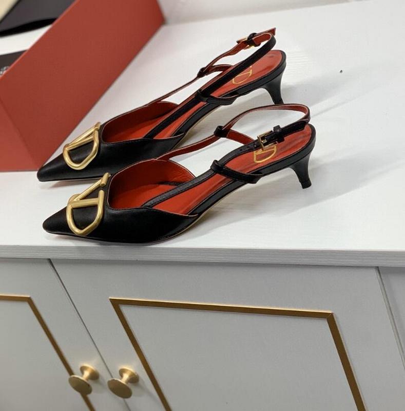 SAMC - VEL Women Shoes - 656