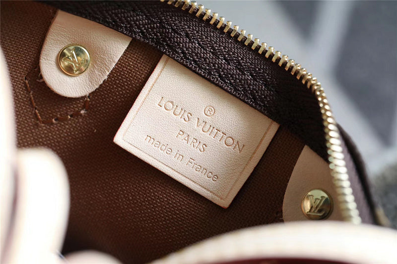 Glami Fashion Lu-Vi bags - 8156