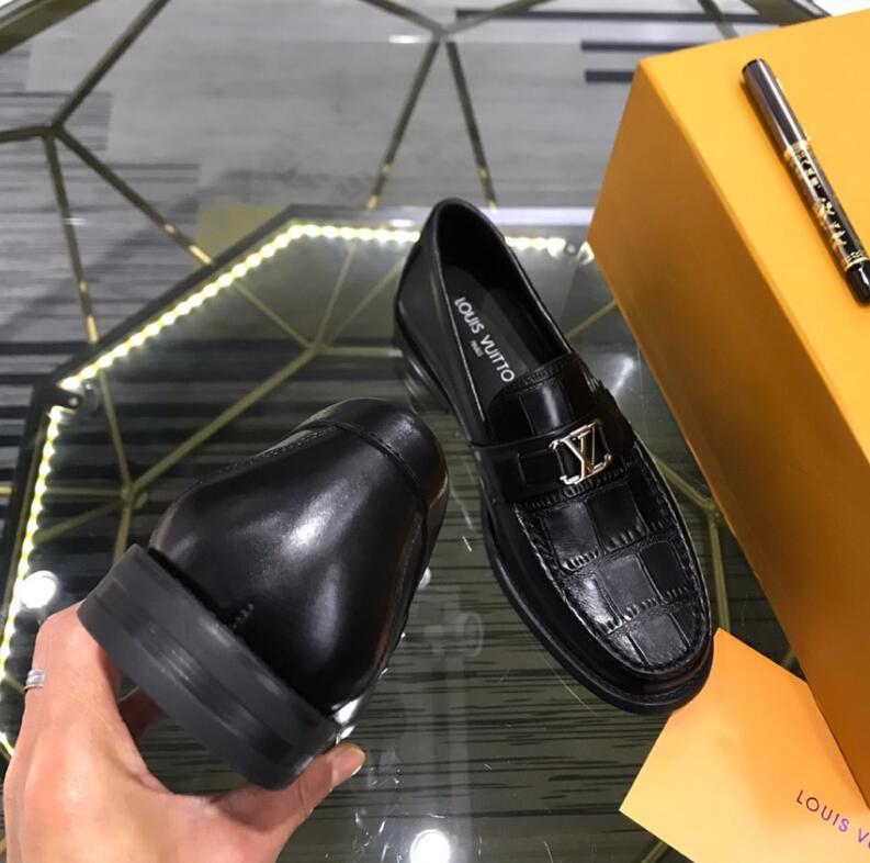 SAMC - LOV Men Shoes - 1949