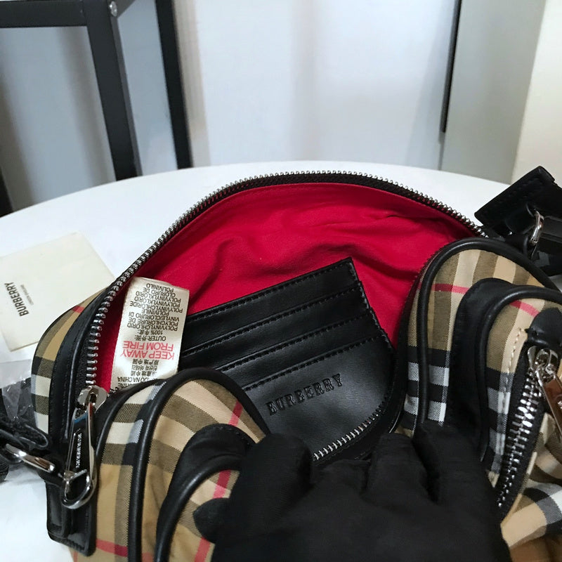 Glamy - BOR Bags - 1087