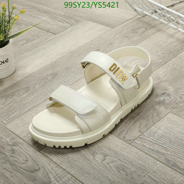 SAMCC - DOR Women Shoes - 2301