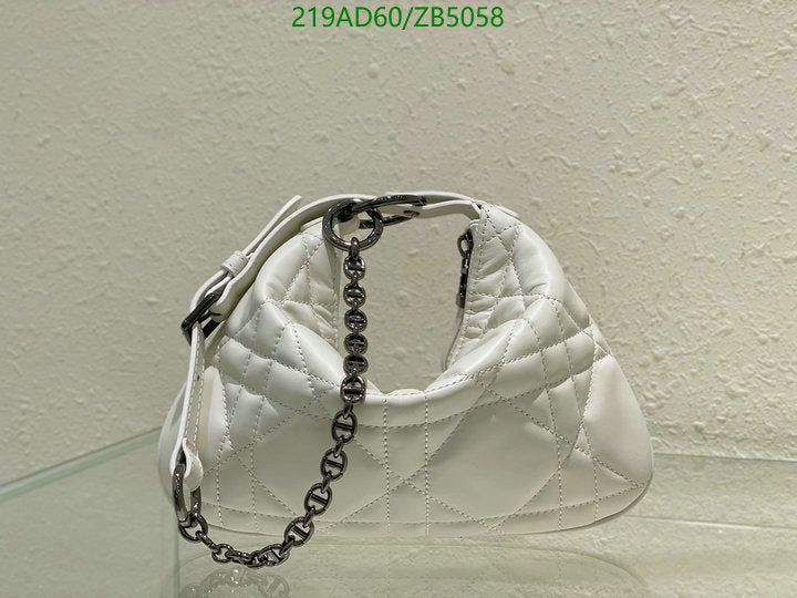 SAMCC - DOR Bags - 1218