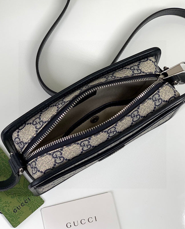 Glami - GUKI Bags - 538