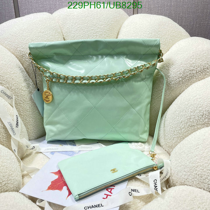 SAMC - CHL Bags - 087