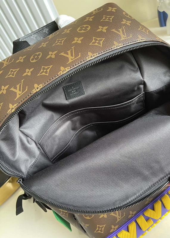 Glami- - LOV Men Bags - 214