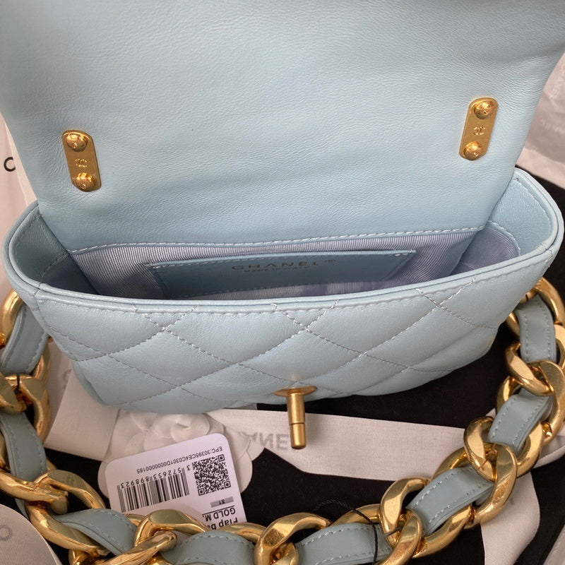 Satchel Bags - CHL Bags - 7625