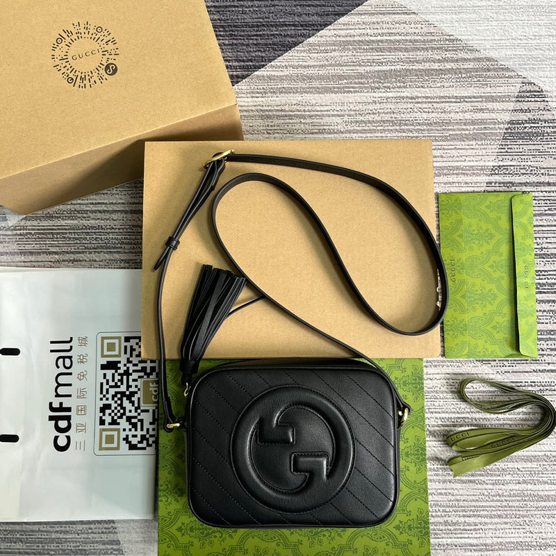 ELE - GG Bags - 731