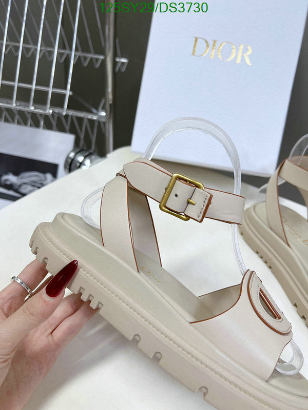 SAMCC - DOR Women Shoes - 1439