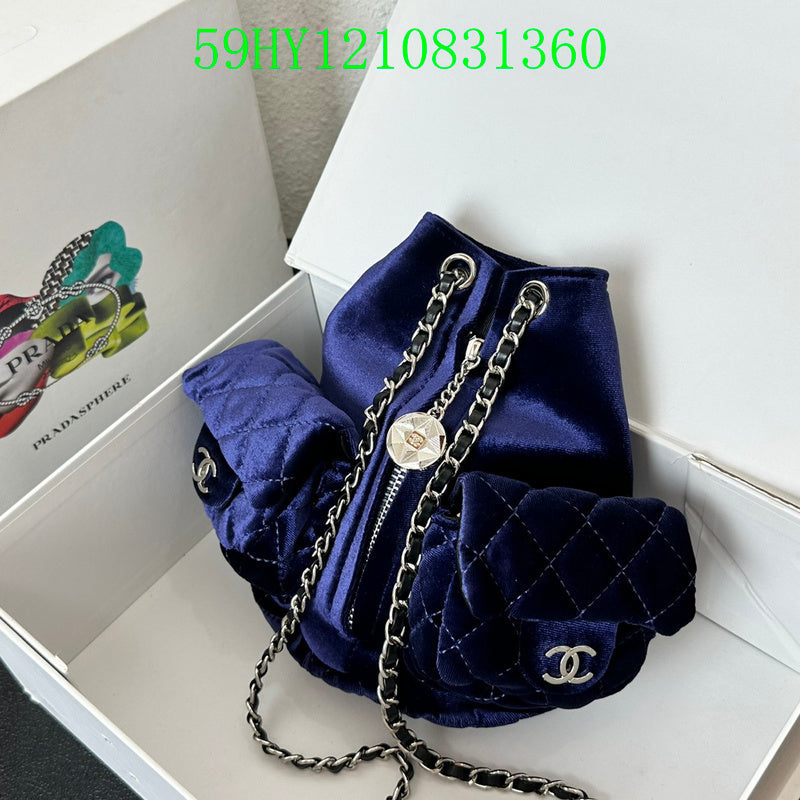 Glami - CHL Bags - 002