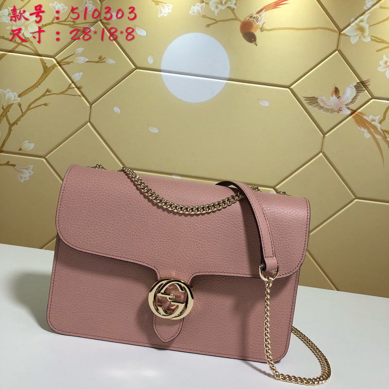 Satchel Bags - GCI Bags - 6357