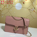 Satchel Bags - GCI Bags - 6357