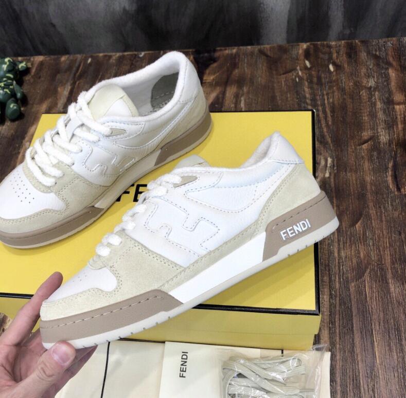 SAMC - FDE Men Shoes - 223