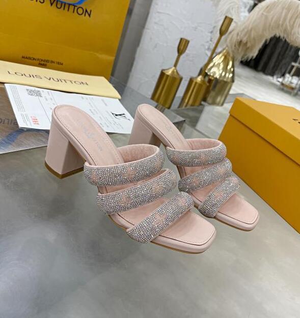 SAMC - LOV Women Shoes - 1163