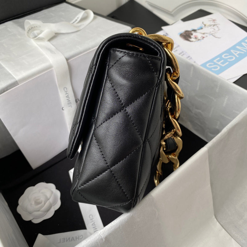Satchel Bags - CHL Bags - 7623
