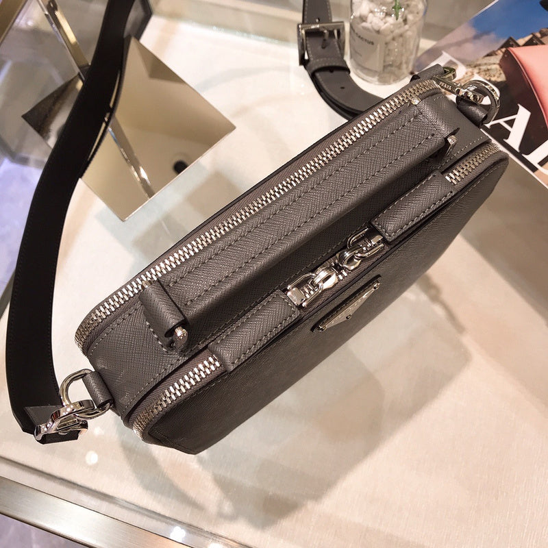 Satchel Bags - PDA Bags - 2846