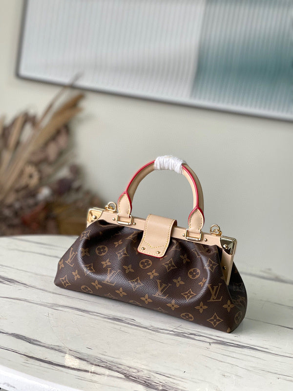 Glami- Glami- Lu-Vi bags - 4191