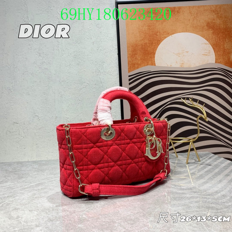 Glami - DOR Bags - 1552