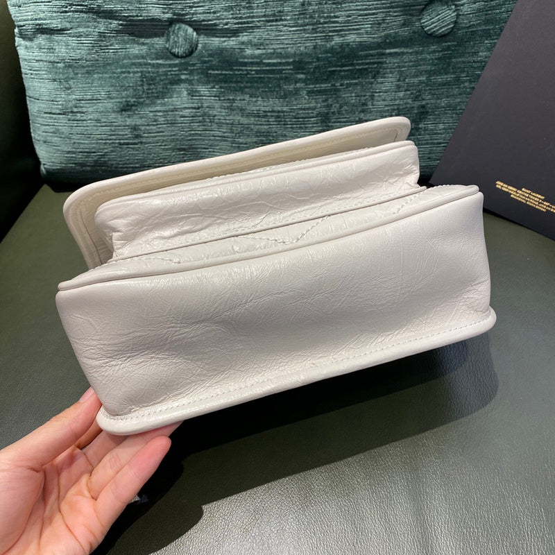 ELE - SLY Bags 371