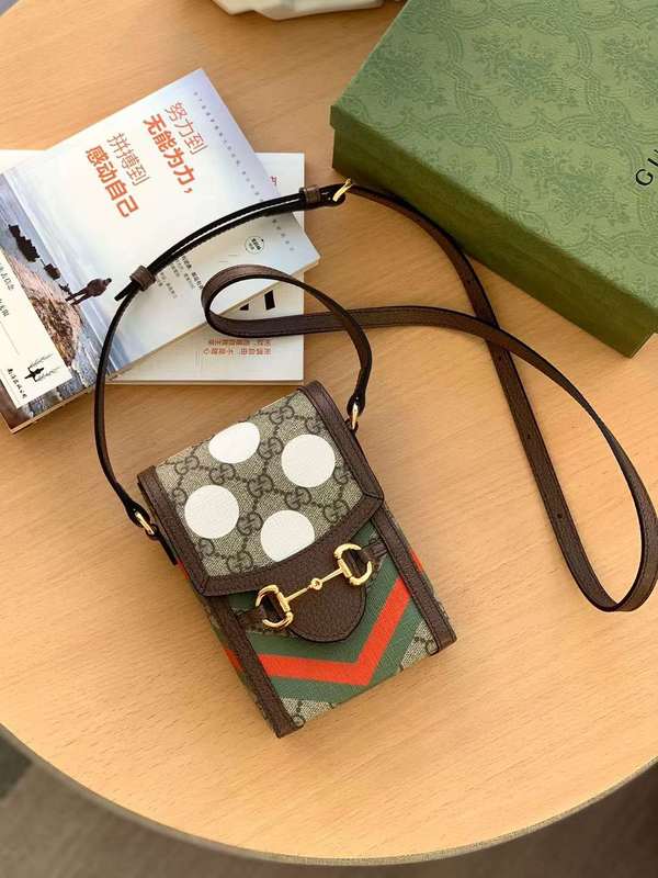 GUI2 Bags - Luxurious Bags  636