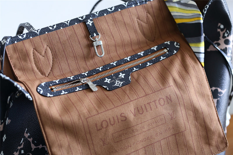 Glami Fashion Lu-Vi bags - 8094