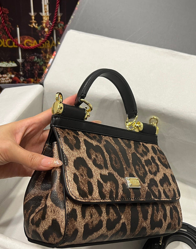 Glamy - DG bag - 069