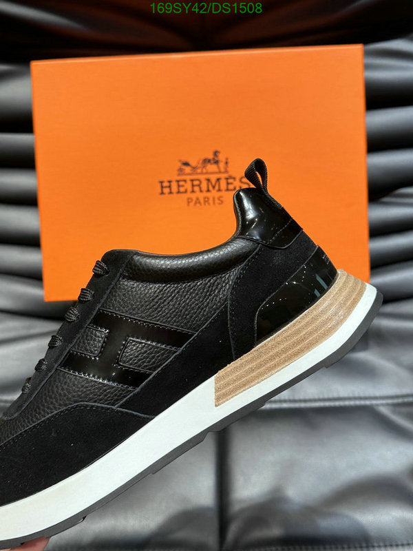 SAMC - HMS Men Shoes - 565