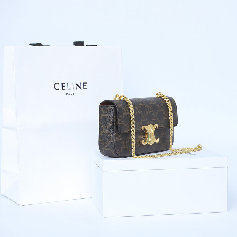 Glamy - COL Bags - 606